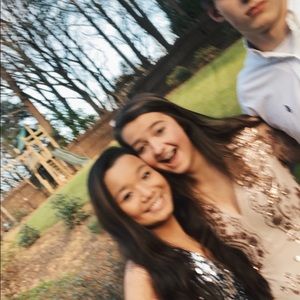 Meet your Posher, Kayla